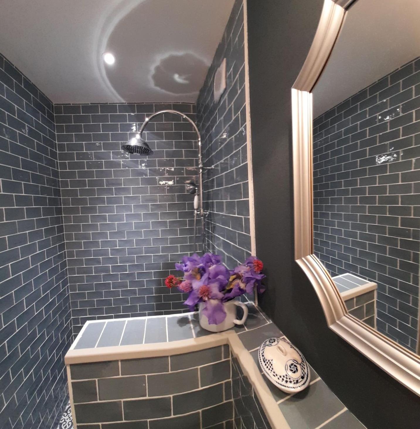 Bed and Breakfast La Galuche Angliers  Екстер'єр фото